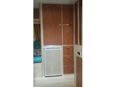  Agile 450  Pino Karavan - 46