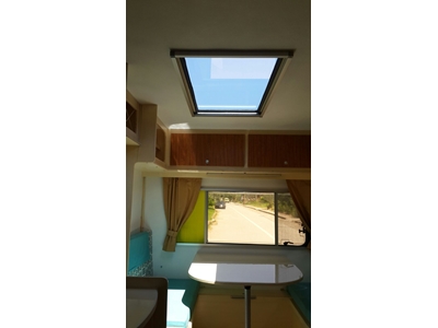  Agile 450  Pino Karavan - 50