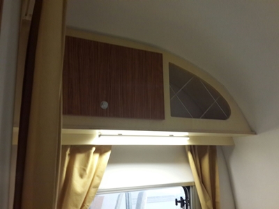  Agile 450  Pino Karavan - 55
