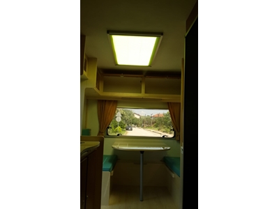  Agile 450  Pino Karavan - 71