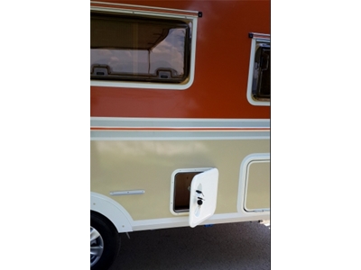  Agile 450  Pino Karavan - 9