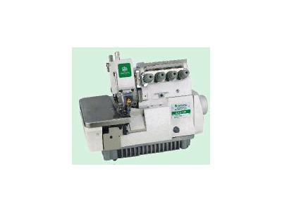Zoje Zj732-86a 5 Thread Overlock - 0