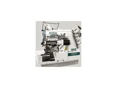 Rechte Messerschneidemaschine Siruba F007j-W522-364/Fe/Frd/Fec