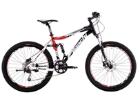 Bianchi 27 Vites Bisiklet Apache
