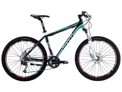 Bianchi 27 Vites Bisiklet Troy - 0