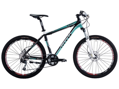 Bianchi 27 Vites Bisiklet Troy
