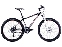 Bianchi 27 Vites Bisiklet Afx 8500