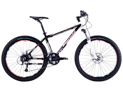 Bianchi 27 Vites Bisiklet Afx 8500