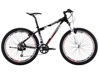 Bianchi 27 Vites Bisiklet Sauk Mtb