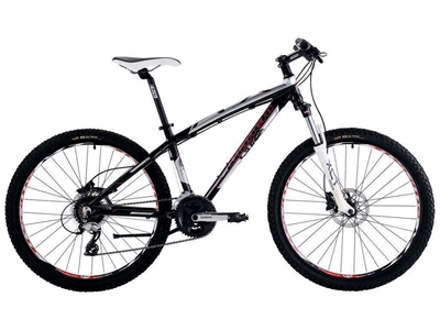 Bianchi 24 Vites Bisiklet Afx 2.0