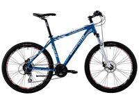 Bianchi 24 Vites Bisiklet Saturn