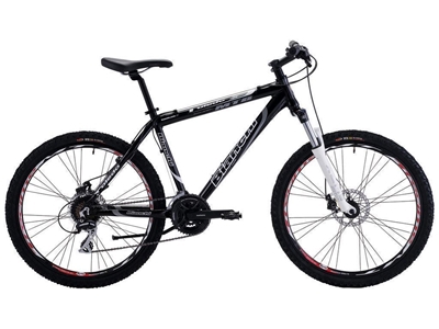 Bianchi 24 Vites Bisiklet Toledo