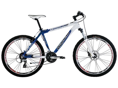 Bianchi 24 Vites Bisiklet Rombo - 0