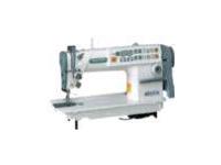 Flat Sewing Machine Siruba L818f-Ma1 - 0