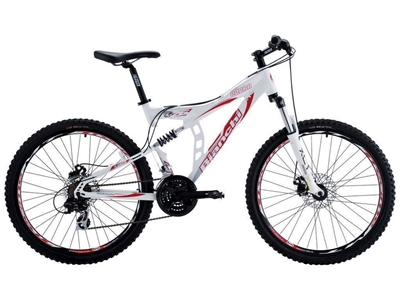 Bianchi 21 Vites Dağ Bisikleti Cobra