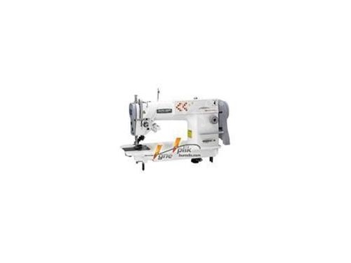 Elektronik Bıçakli Düz Makina / Siruba L818f-Rm1-64-13