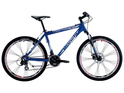 Bianchi 21 Vites Dağ Bisikleti Pioneer