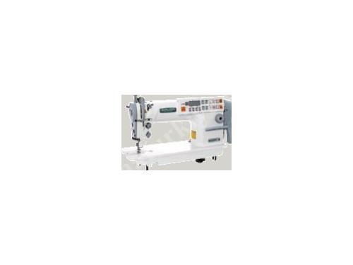 Elektronik Düz Dikiş Makinası / Siruba L818f-M1c-13