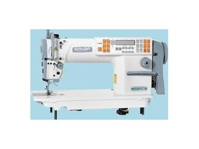 Elektronik Düz Dikiş Makinası Siruba L818f-H1-13  - 0
