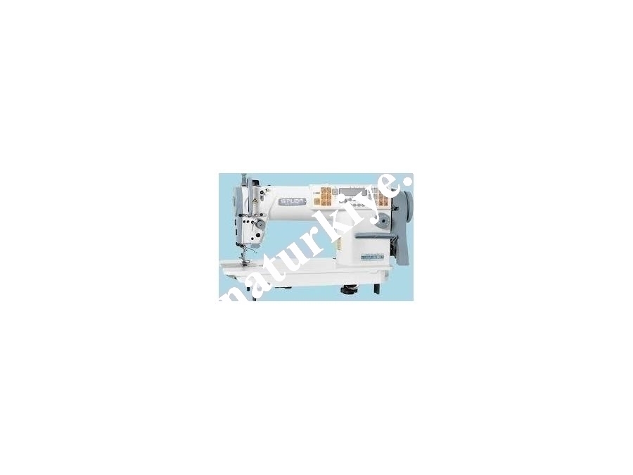 Elektronik Düz Dikiş Makinası Siruba L818f-H1-13 