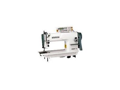 Siruba L819-X1-13 Electronic Leather Sewing Machine - 0