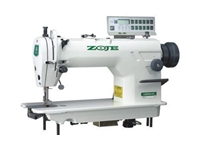 Electronic Straight Stitch Sewing Machine Zoje ZJ8800A-5-D3 - 0