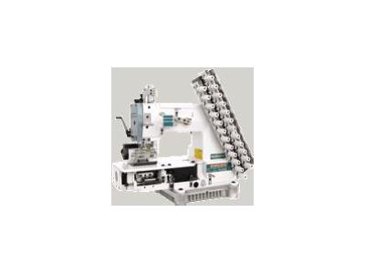 4 İğne Lastik Reçme / Siruba Vc008-4085p/Vwl/Fh Siruba VC008-4085P/VWL/FH - 0
