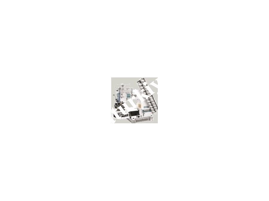 6 İğne Bant Reçme / Siruba Vc008-06064p/Vpl/Lsa
