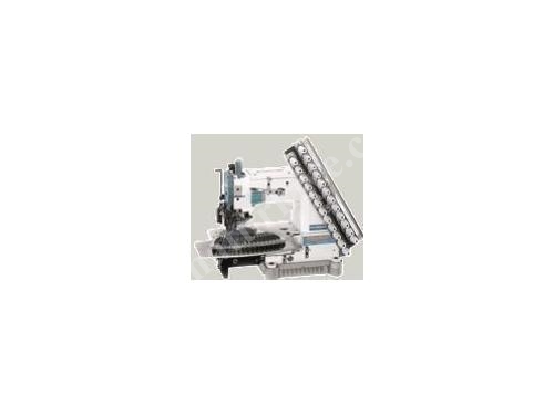 12 İğne Reçme Makinası / Siruba Vc008-12064p/Vpl
