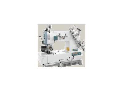 Köprü Makinası / Siruba Hf008-2064p/Fbq/C
