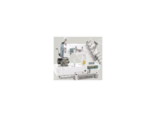 Kemer Makinası / Siruba Hf008-0464-254p