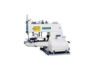 Düğme Makinası / Siruba Pk511-U - 0