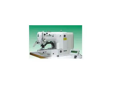 Electronic Pattern Sewing Machine / Zoje Zj1900ahs
