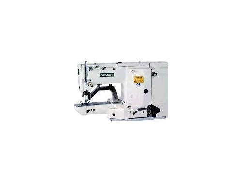İlik Makinası / Siruba Bh-780