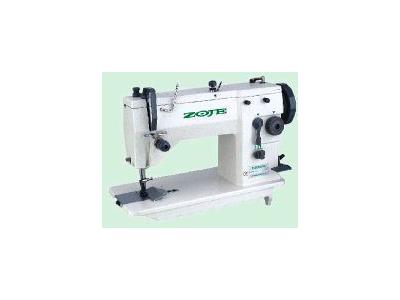 Kuş Gözü Zig Zag Makinası / Zoje Zj-20u53 B - 0