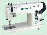 Zig Zag Machine / Zoje Zj-457b - 0