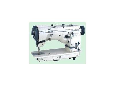 Zig Zag Maschine / Zoje Zj457b-135m - 0