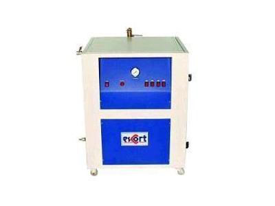 Merkezi Sistem Elektrikli Buhar Kazanı / Escort Esb-30kw