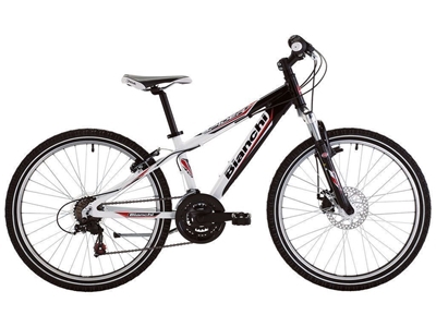 Bianchi 21 Vites Dağ Bisikleti Spıder 401 Al.
