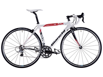 Bianchi Yarış Bisikleti Sauk Ultegra Wh - 0
