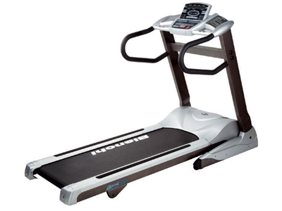 3 Programlı Yürüyüş Bantı / Bianchi Ac 8620 - 0