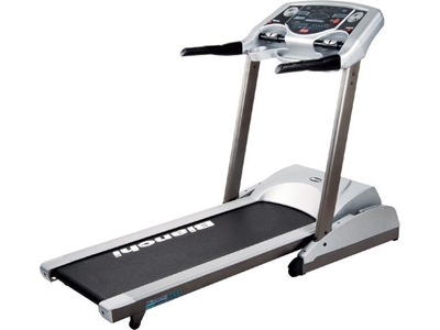 3 Programlı Yürüyüş Bantı / Bianchi Dc 8651 - 0