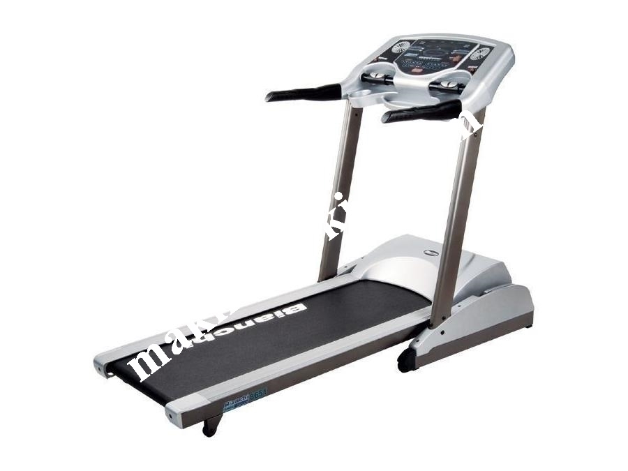 3 Programlı Yürüyüş Bantı / Bianchi Dc 8651