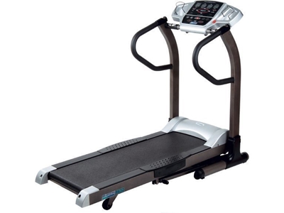 3 Programlı Yürüyüş Bantı / Bianchi Dc 8632 - 0