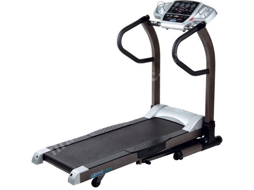 3 Programlı Yürüyüş Bantı / Bianchi Dc 8632