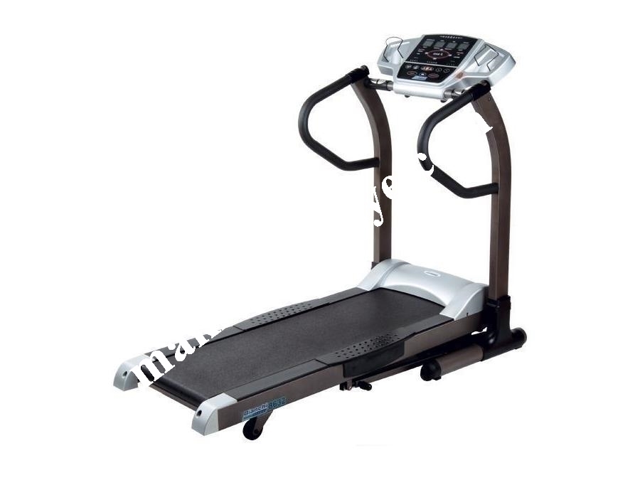 3 Programlı Yürüyüş Bantı / Bianchi Dc 8632