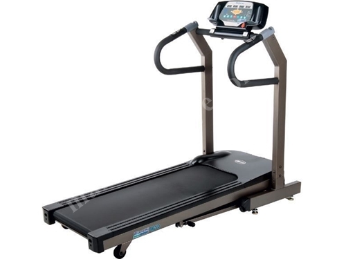 3 Programlı Yürüyüş Bantı / Bianchi Dc 8610