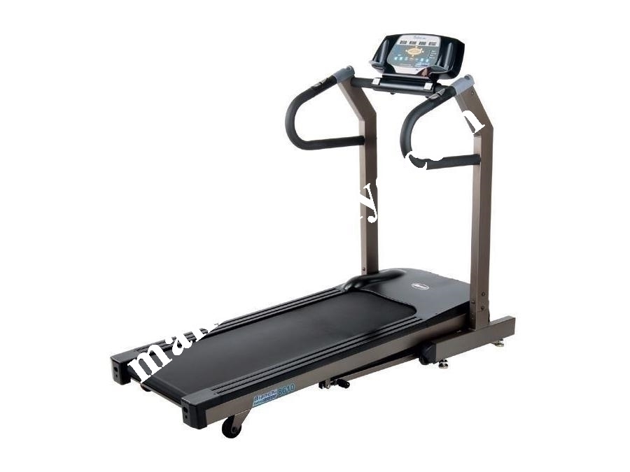 3 Programlı Yürüyüş Bantı / Bianchi Dc 8610