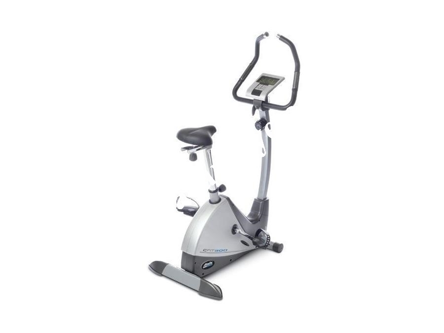 8 Program Kondisyon Bisikleti / Atala C Fıt 300