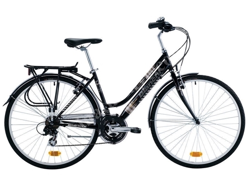 Bianchi 21 Vites Şehir Bisikleti Peggy
